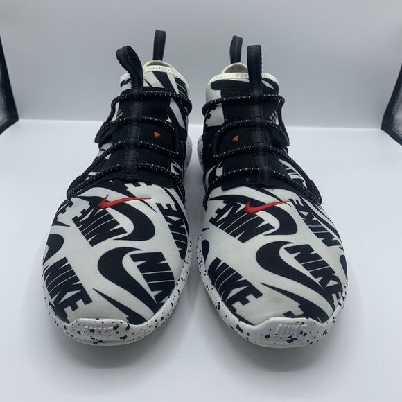 NIKE Vortex Fa18-mnselb-712 Goddess Of Victory Men's Shoes SIZE 11 - Picture 6 of 8